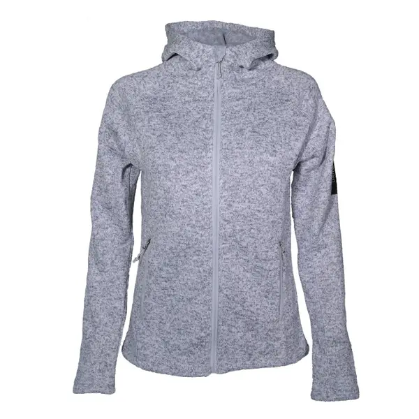 Polaire femme Lhotse Kayla