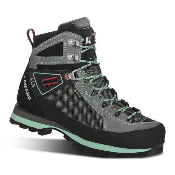 Chaussures de randonnée femme Kayland Cross Mountain GTX