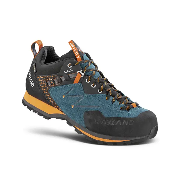 Chaussures de randonnée Kayland Vitrik GTX Mid
