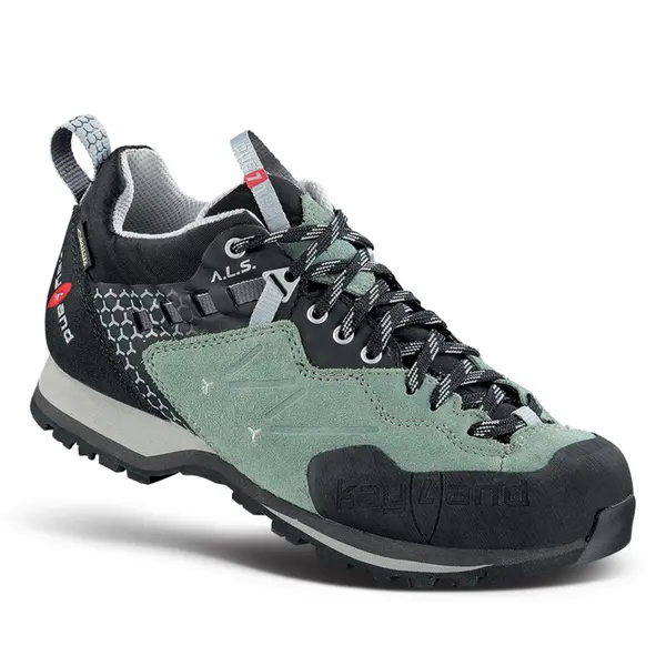 Chaussures de randonnée femme Kayland Vitrik GTX