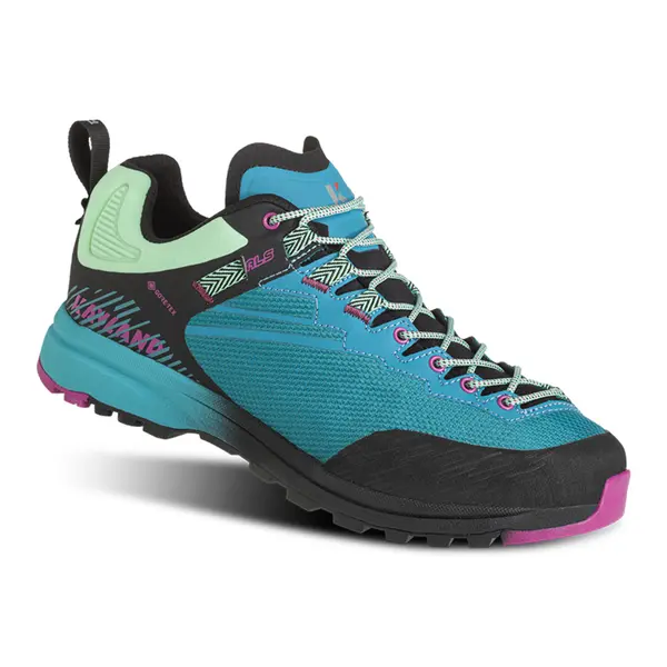 Chaussures de randonnée femme Kayland Grimpeur AD GTX