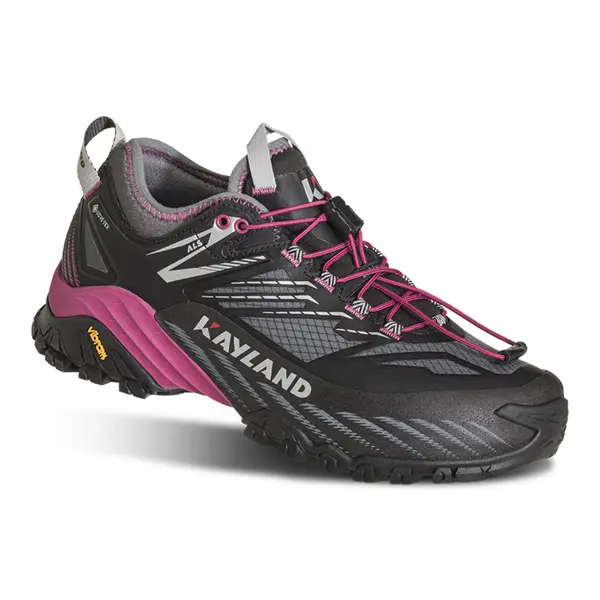 Chaussures de randonnée femme Kayland Duke GTX