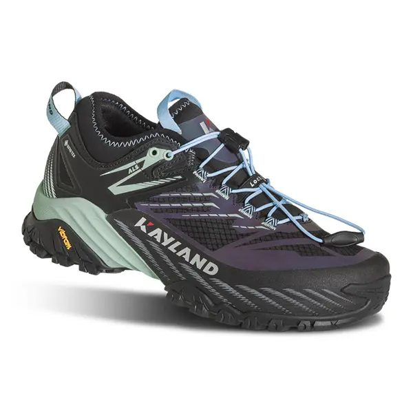 Chaussures de randonnée femme Kayland Duke GTX