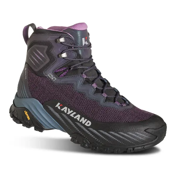 Chaussures de randonnée femme Kayland Duke GTX Mid