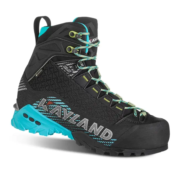 Chaussures de randonnée femme Kayland Stellar GTX