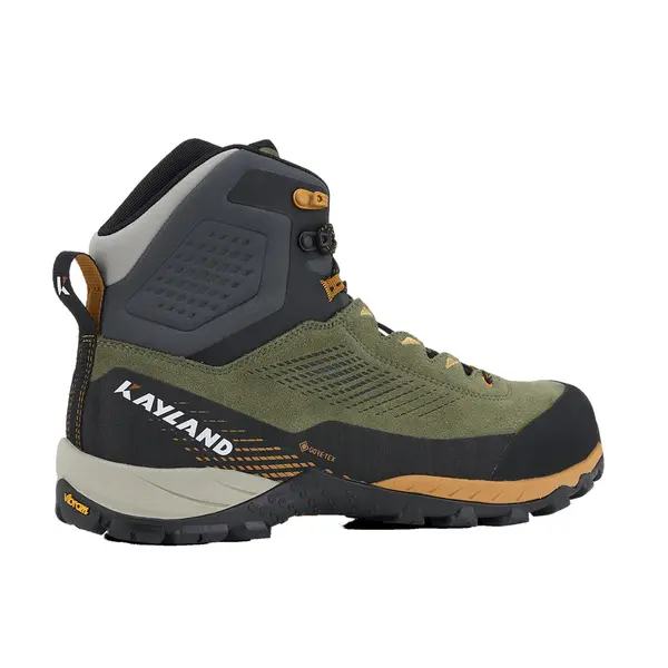 Chaussures de randonnée Kayland Vision GTX