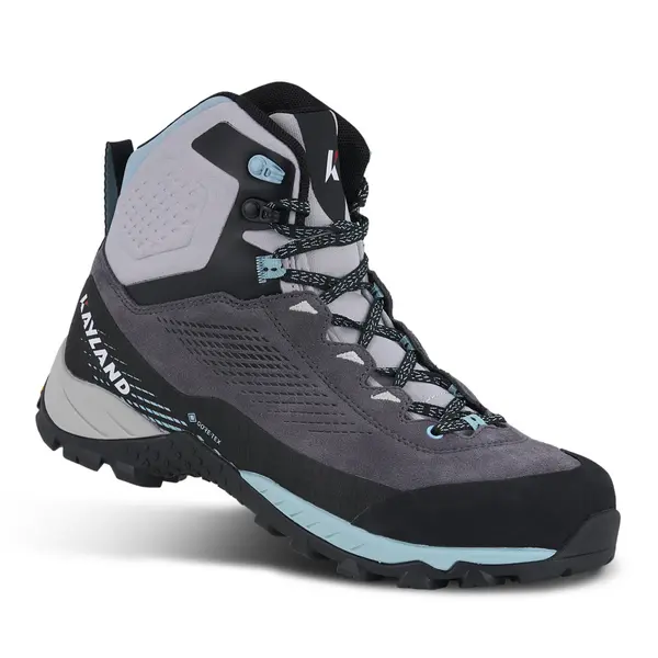 Chaussures de randonnée femme Kayland Vision GTX