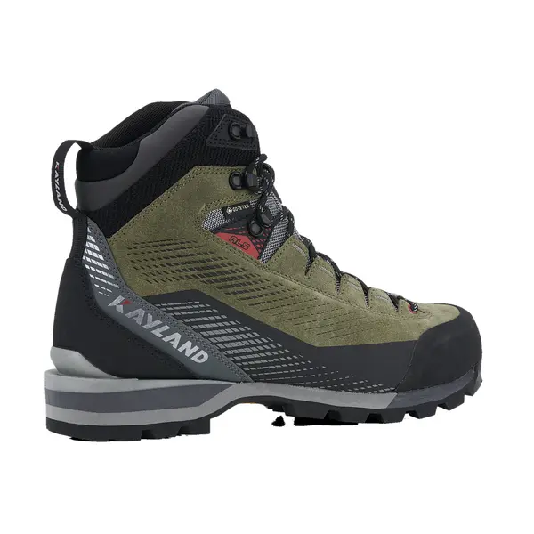 Chaussures de randonnée Kayland Grand Tour GTX