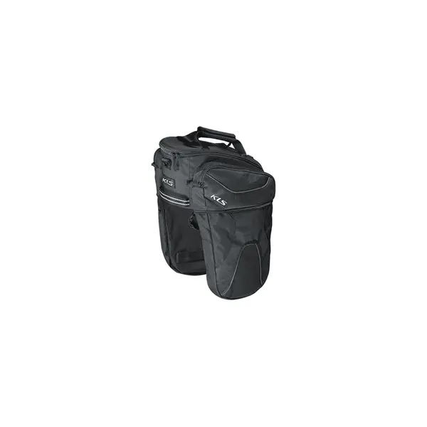 Sacoche arrière Kellys Space 15