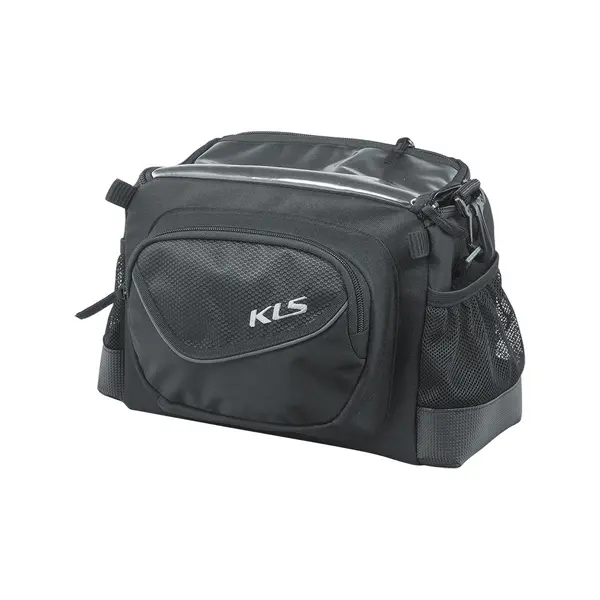 Sacoche de guidon vélo Kellys KLS Lead