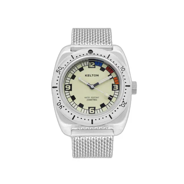 Montre Kelton Sport