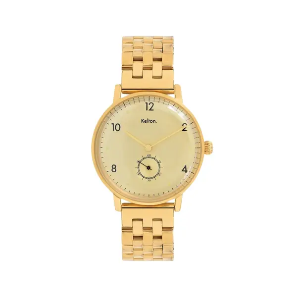 Montre Kelton Villa