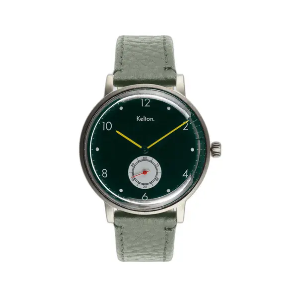 Montre Kelton Villa