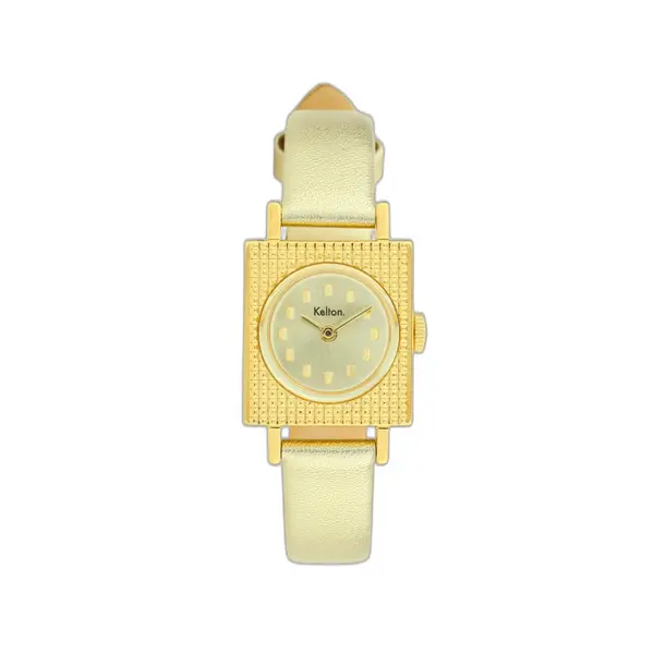 Montre femme Kelton 50's