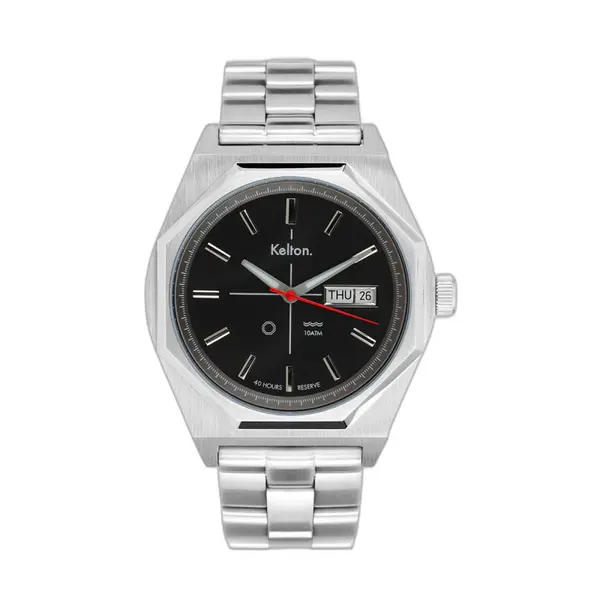 Montre Kelton Octogone