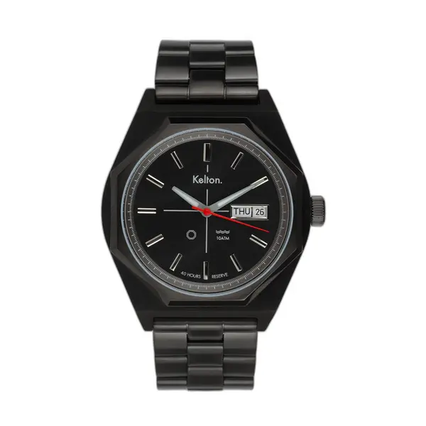 Montre Kelton Octogone