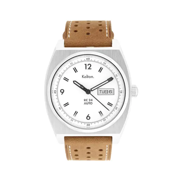 Montre automatique Kelton RC 24 Auto