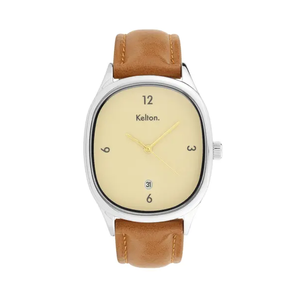 Montre Kelton Grande Colorama
