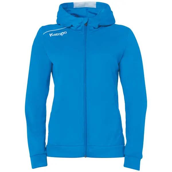 Sweatshirt à capuche femme Kempa Player