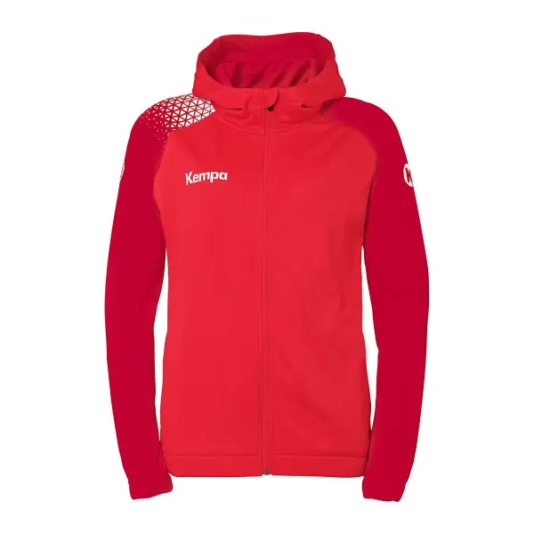 Sweatshirt à capuche femme Kempa Ambition 28