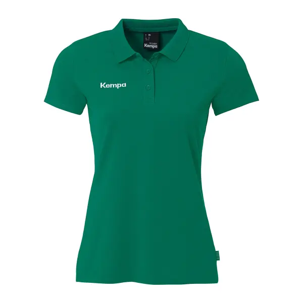 Polo femme Kempa Classic