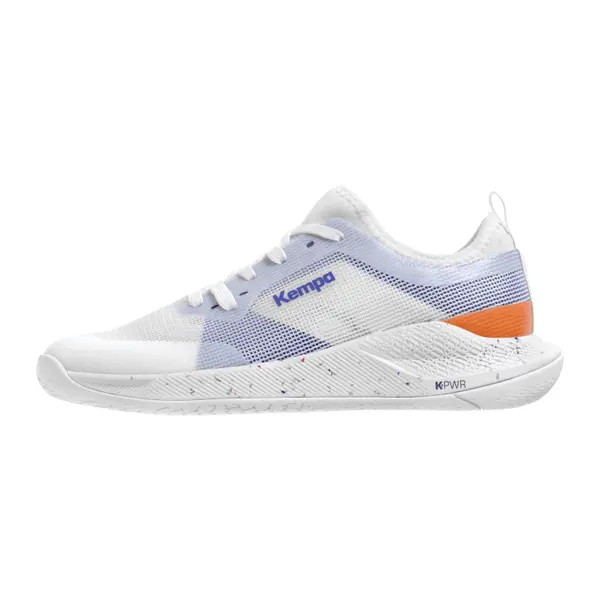 Chaussures indoor femme Kempa Kourtfly