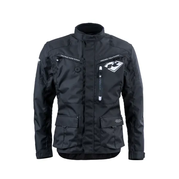 Veste moto Kenny Titanium