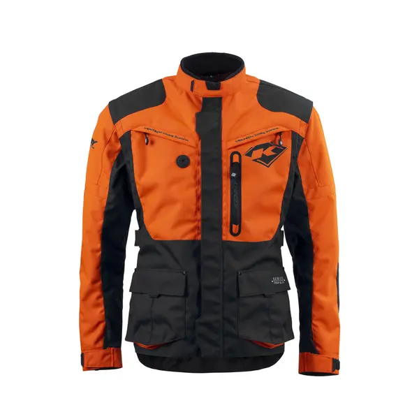 Veste moto Kenny Titanium