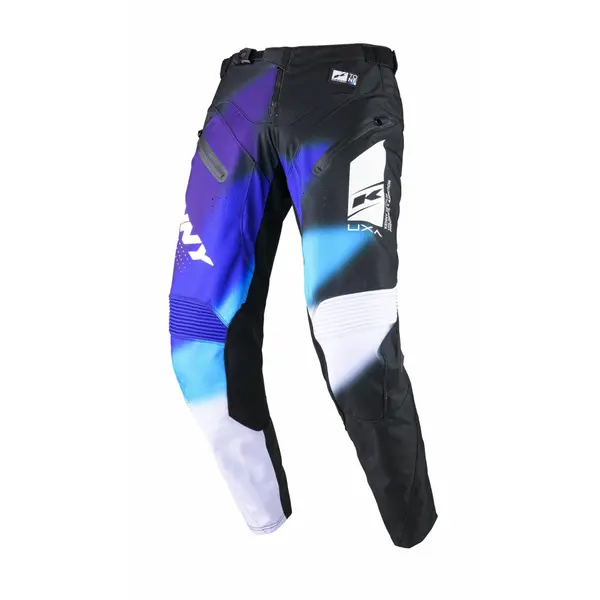 Pantalon moto cross Kenny Titanium