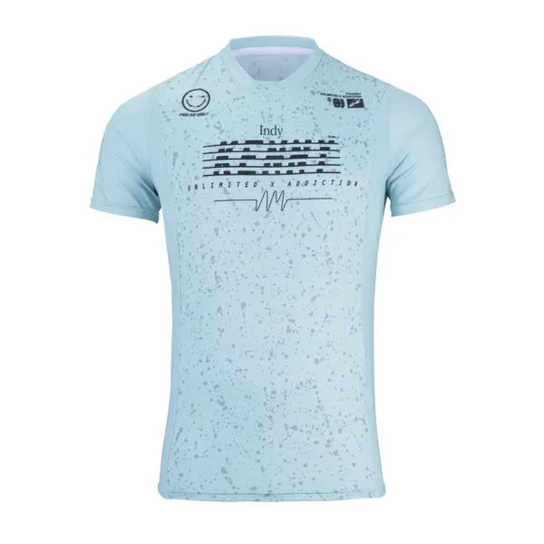Maillot Kenny Indy