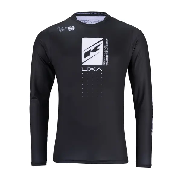 Maillot manches longues enfant Kenny Prolight
