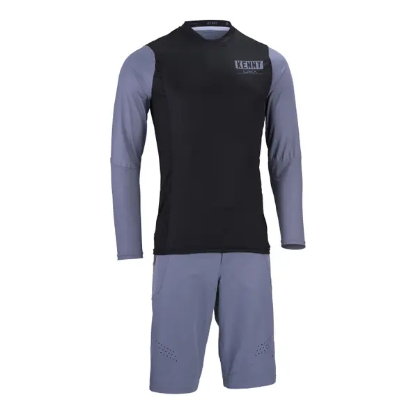 Maillot manches longues Kenny Charger