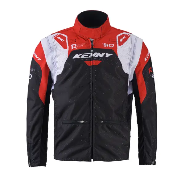 Veste de pluie moto Kenny Adventure