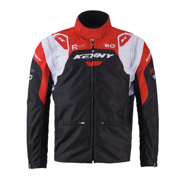 Veste moto Kenny Adventure
