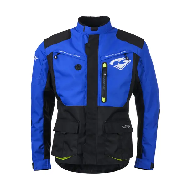 Veste moto Kenny Titanium