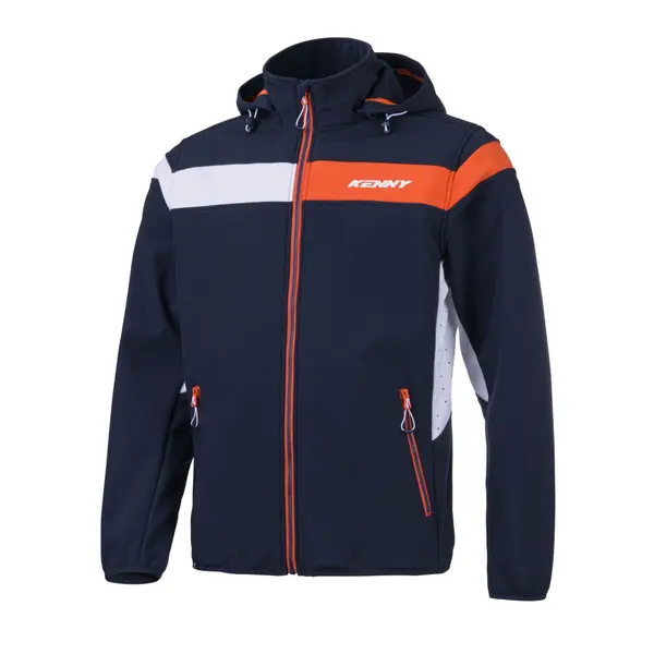 Veste imperméable Kenny Racing