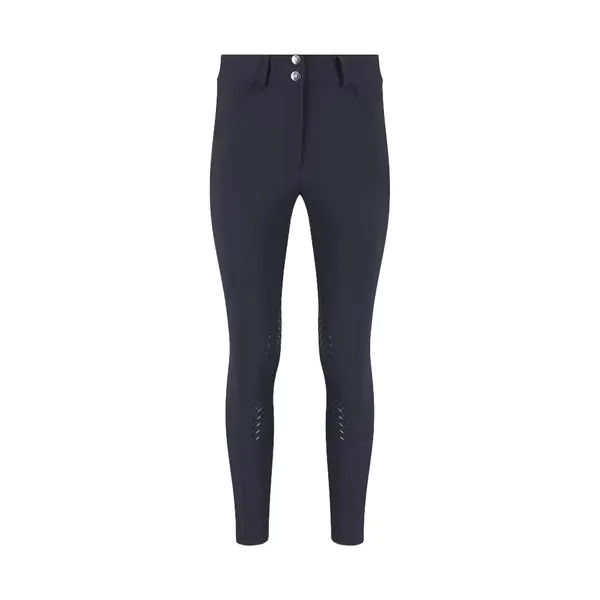 Pantalon équitation full grip femme Kentucky Miami
