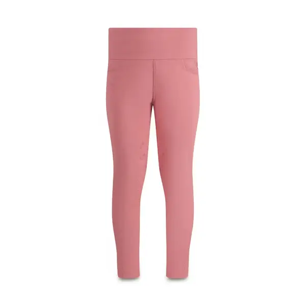 Legging équitation full grip fille Kentucky Sammy