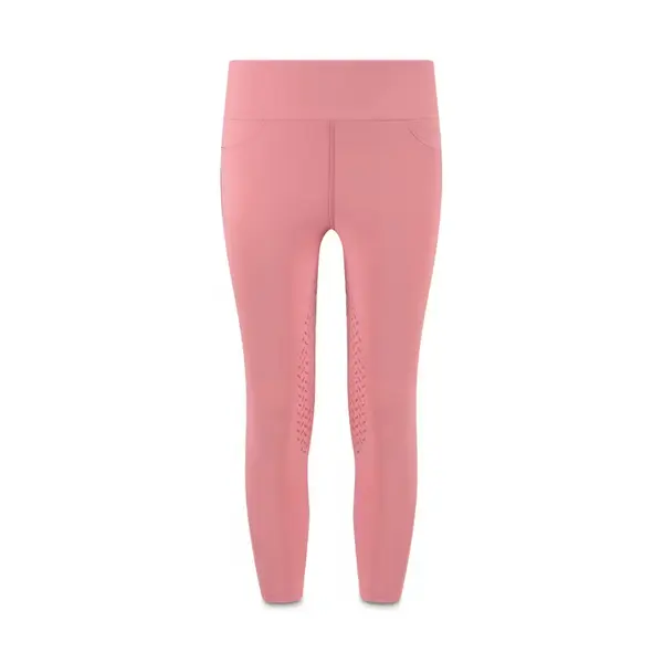 Legging équitation mid grip fille Kentucky Miami