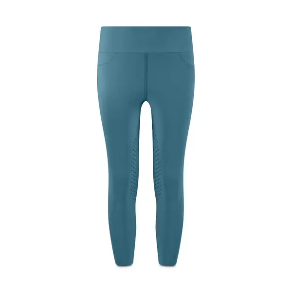 Legging équitation mid grip fille Kentucky Miami