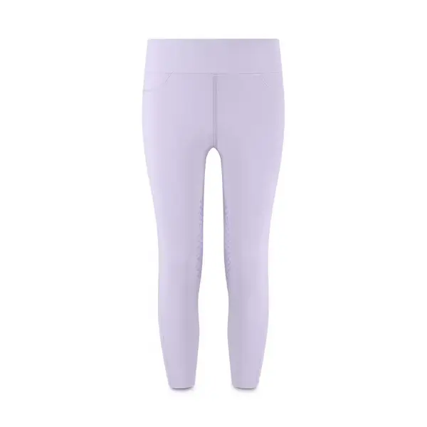 Legging équitation mid grip fille Kentucky Miami