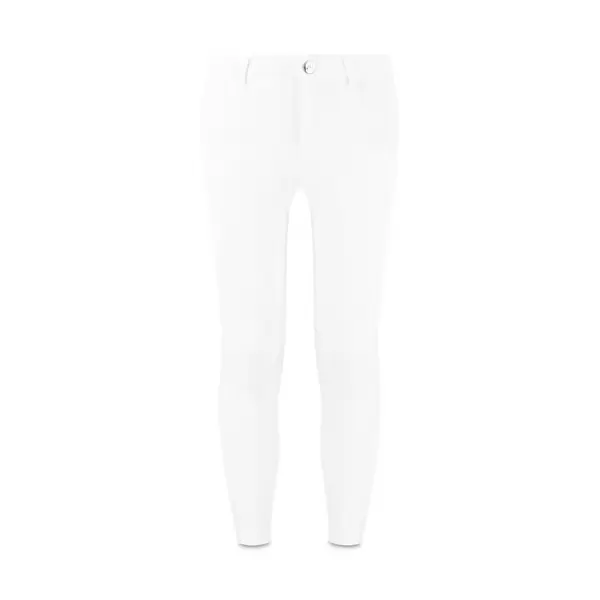 Pantalon équitation mid grip fille Kentucky Miami City