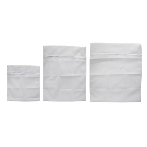 Sacs de lavage Kentucky (x3)