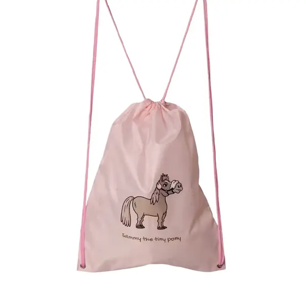 Sac de pansage enfant Kentucky Sammy