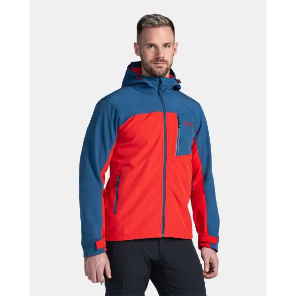 Veste de randonnée Kilpi Ravio