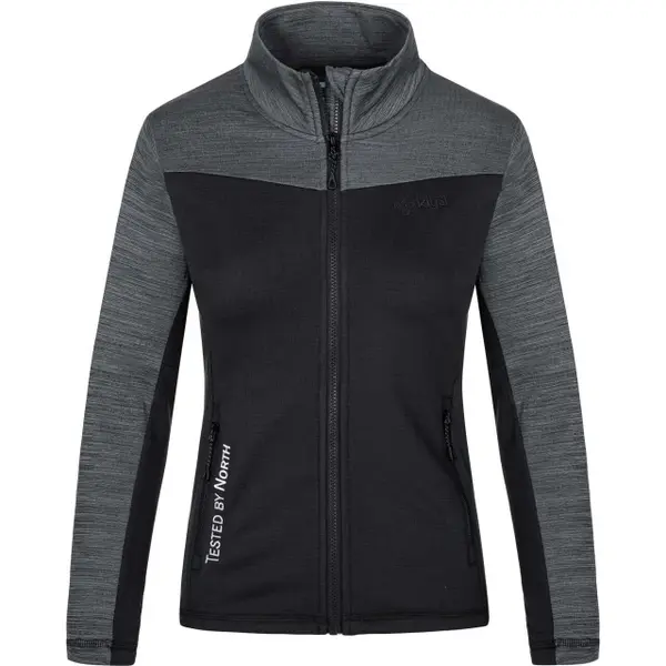 Polaire technique femme Kilpi Siren