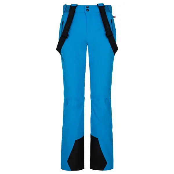Pantalon de ski femme Kilpi Dermizax Primaloft Ravel