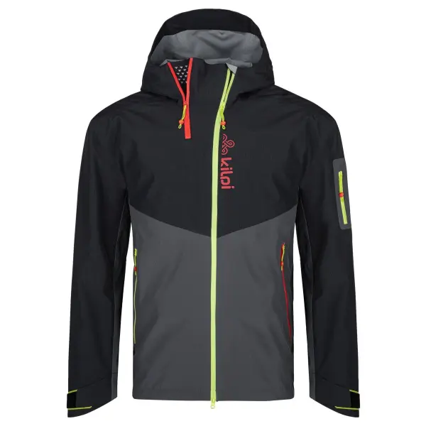 Veste imperméable Kilpi Metrix