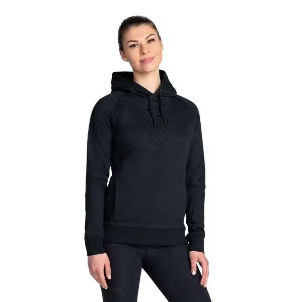Sweatshirt femme Kilpi Sohey