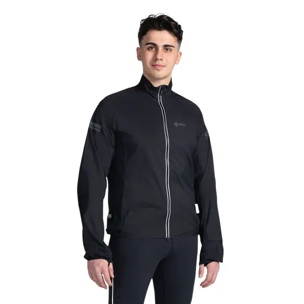 Veste Kilpi Tirano